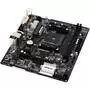 Материнская плата ASRock B450M-HDV - 3