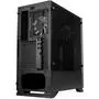 Корпус Zalman S5 Black - 1