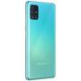Мобильный телефон Samsung SM-A515FZ (Galaxy A51 4/64Gb) Blue (SM-A515FZBUSEK) - 5
