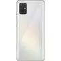 Мобильный телефон Samsung SM-A515FZ (Galaxy A51 4/64Gb) White (SM-A515FZWUSEK) - 1