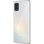Мобильный телефон Samsung SM-A515FZ (Galaxy A51 4/64Gb) White (SM-A515FZWUSEK) - 3