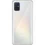 Мобильный телефон Samsung SM-A515FZ (Galaxy A51 6/128Gb) White (SM-A515FZWWSEK) - 1