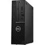Компьютер Dell Precision 3431 SFF / i7-9700 (210-3431-SF2) - 1