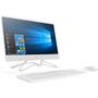 Компьютер HP 22-c0152ur / i3-9100T (8XC48EA) - 1