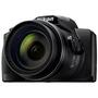 Цифровой фотоаппарат Nikon Coolpix B600 Black (VQA090EA) - 2