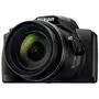 Цифровой фотоаппарат Nikon Coolpix B600 Black (VQA090EA) - 2
