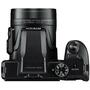 Цифровой фотоаппарат Nikon Coolpix B600 Black (VQA090EA) - 3