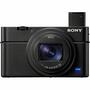 Цифровой фотоаппарат Sony Cyber-Shot RX100 MkVII (DSCRX100M7.RU3) - 2