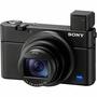 Цифровой фотоаппарат Sony Cyber-Shot RX100 MkVII (DSCRX100M7.RU3) - 3