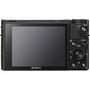 Цифровой фотоаппарат Sony Cyber-Shot RX100 MkVII (DSCRX100M7.RU3) - 5