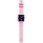 Смарт-часы UWatch KT03 Kid sport smart watch Pink (F_86976) - 2