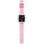 Смарт-часы UWatch KT03 Kid sport smart watch Pink (F_86976) - 2