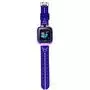 Смарт-часы UWatch Q12 Kid smart watch Blue (F_100006) - 1