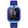 Смарт-часы UWatch Q12 Kid smart watch Blue (F_100006) - 2