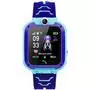 Смарт-часы UWatch Q12 Kid smart watch Blue (F_100006) - 2