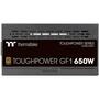 Блок питания ThermalTake 650W Toughpower GF1 (PS-TPD-0650FNFAGE-1) - 3