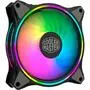 Кулер для корпуса CoolerMaster MasterFan MF120 Halo (MFL-B2DN-18NPA-R1) - 2
