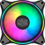 Кулер для корпуса CoolerMaster MasterFan MF120 Halo (MFL-B2DN-18NPA-R1) - 3