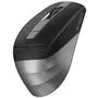 Мышка A4Tech FG35 Grey - 1