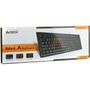 Клавиатура A4Tech KRS-85 PS/2 Black - 2