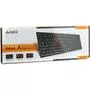 Клавиатура A4Tech KRS-85 PS/2 Black - 2