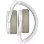 Наушники Sennheiser HD 350 BT White (508385) - 3