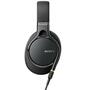Наушники Sony MDR-1AM2 Black (MDR1AM2B.E) - 1