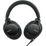 Наушники Sony MDR-1AM2 Black (MDR1AM2B.E) - 2