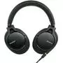 Наушники Sony MDR-1AM2 Black (MDR1AM2B.E) - 2