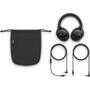 Наушники Sony MDR-1AM2 Black (MDR1AM2B.E) - 5