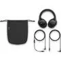 Наушники Sony MDR-1AM2 Black (MDR1AM2B.E) - 5