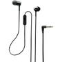 Наушники SONY MDR-EX155AP Black (MDREX155APB.E) - 1