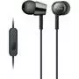 Наушники SONY MDR-EX155AP Black (MDREX155APB.E) - 2