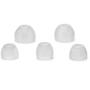 Наушники SONY MDR-EX155 White (MDREX155W.E) - 3