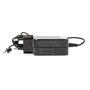 Блок питания к ноутбуку PowerPlant ASUS 220V, 19V 40W 2.1A (2.5*0.7) wall mount (WM-AS40F2507) - 1