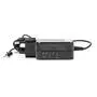Блок питания к ноутбуку PowerPlant ASUS 220V, 19V 40W 2.1A (2.5*0.7) wall mount (WM-AS40F2507) - 1