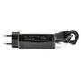Блок питания к ноутбуку PowerPlant TOSHIBA 220V, 19V 60W 3.16A (6.3*3.0) wall mount (WM-TO60F6330) - 1