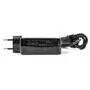 Блок питания к ноутбуку PowerPlant TOSHIBA 220V, 19V 60W 3.16A (6.3*3.0) wall mount (WM-TO60F6330) - 1