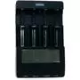 Зарядное устройство для аккумуляторов Extradigital BM400 (AA, AAA, 18650, 26650 ...) (AAC2833) - 1