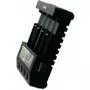 Зарядное устройство для аккумуляторов Extradigital BM400 (AA, AAA, 18650, 26650 ...) (AAC2833) - 2