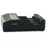 Зарядное устройство для аккумуляторов Extradigital BM400 (AA, AAA, 18650, 26650 ...) (AAC2833) - 6