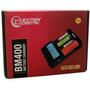 Зарядное устройство для аккумуляторов Extradigital BM400 (AA, AAA, 18650, 26650 ...) (AAC2833) - 11