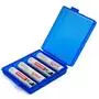Аккумулятор Extradigital AAA 1000mAh, Energy UP, Ni-MH, 4 шт in case (AAE1843) - 2