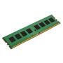 Модуль памяти для компьютера DDR4 4GB 2133 MHz Kingston (KVR21N15S8/4) - 1