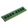 Модуль памяти для компьютера DDR4 4GB 2133 MHz Kingston (KVR21N15S8/4) - 1