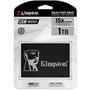 Накопитель SSD 2.5" 1TB Kingston (SKC600/1024G) - 2