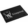 Накопитель SSD 2.5" 2TB Kingston (SKC600/2048G) - 2