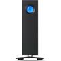 Внешний жесткий диск 3.5" 4TB LaCie (STHA4000800) - 2