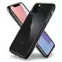 Чехол для моб. телефона Spigen iPhone 11 Pro Max Crystal Hybrid, Crystal Clear (075CS27062) - 3