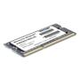 Модуль памяти для ноутбука SoDIMM DDR3L 8GB 1600 MHz Patriot (PSD38G1600L2S) - 1